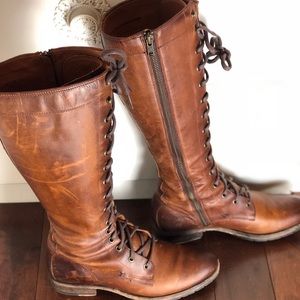 rag & bone beha booties